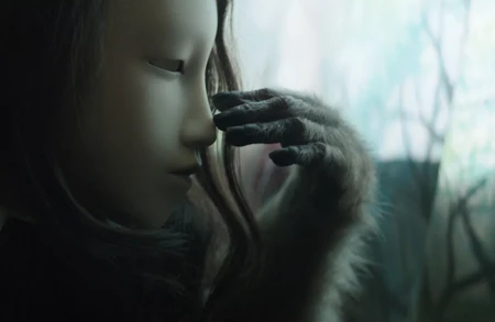 Thumbnail image for exhibition titled Pierre Huyghe