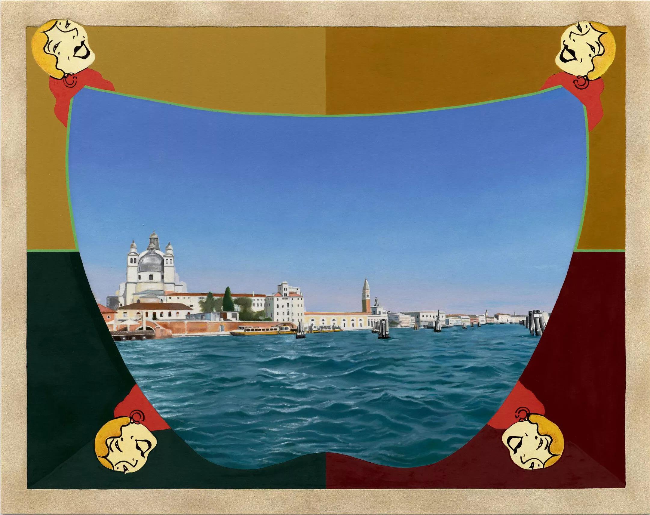Image for exhibition titled Allison Katz