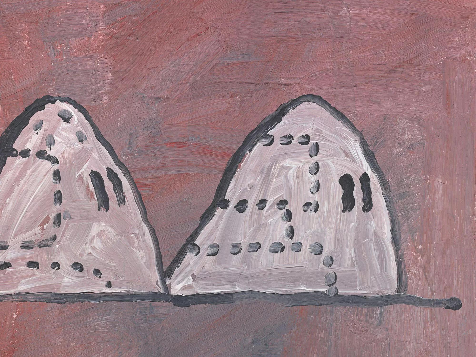 Hero image for exhibition titled Philip Guston