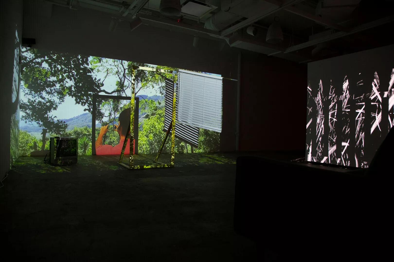 Thumbnail image for exhibition titled Portals