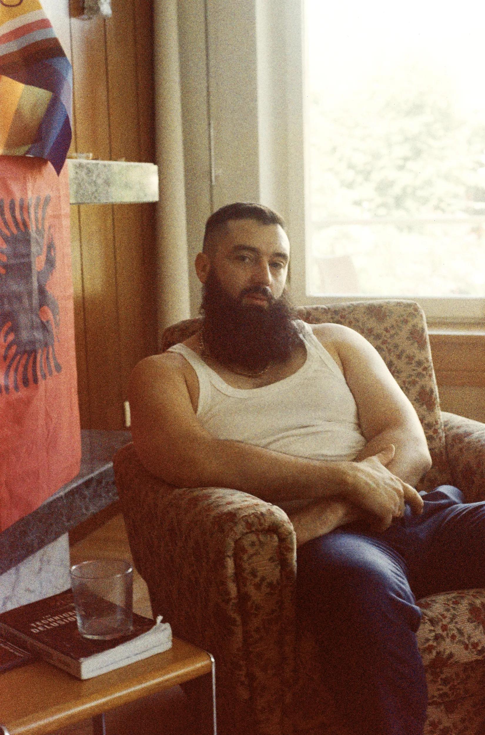 Hero image for article titled Hauser & Wirth Invite(s): Arthur Gillet