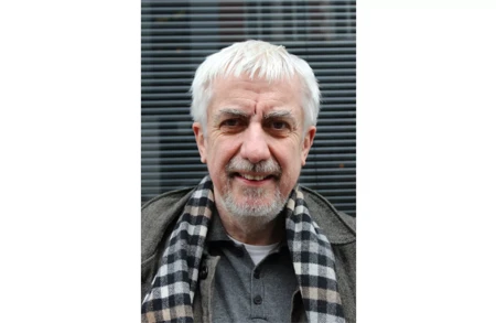 Thumbnail image for event called Exhibition Walkthrough with Co-Curator Peter Pakesch