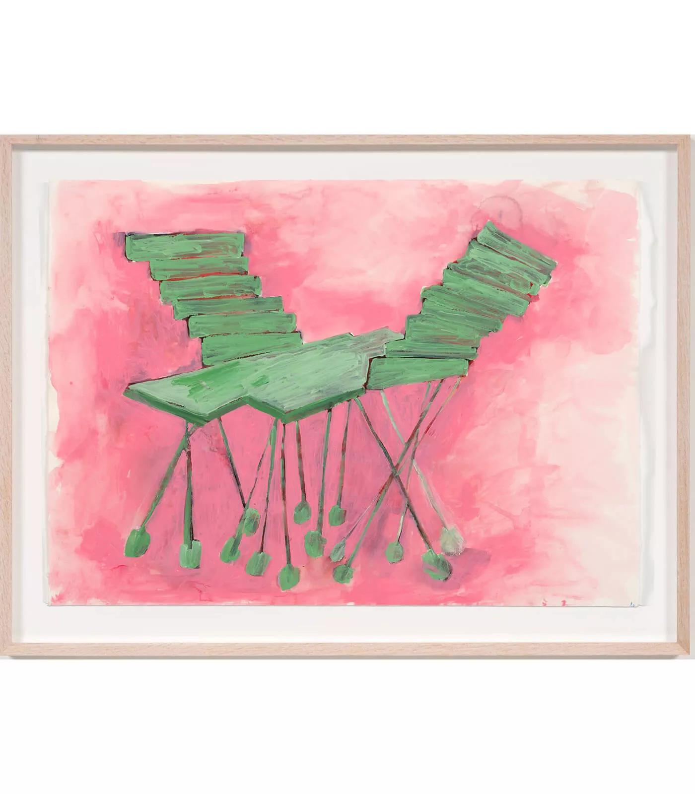 Image for exhibition titled Phyllida Barlow