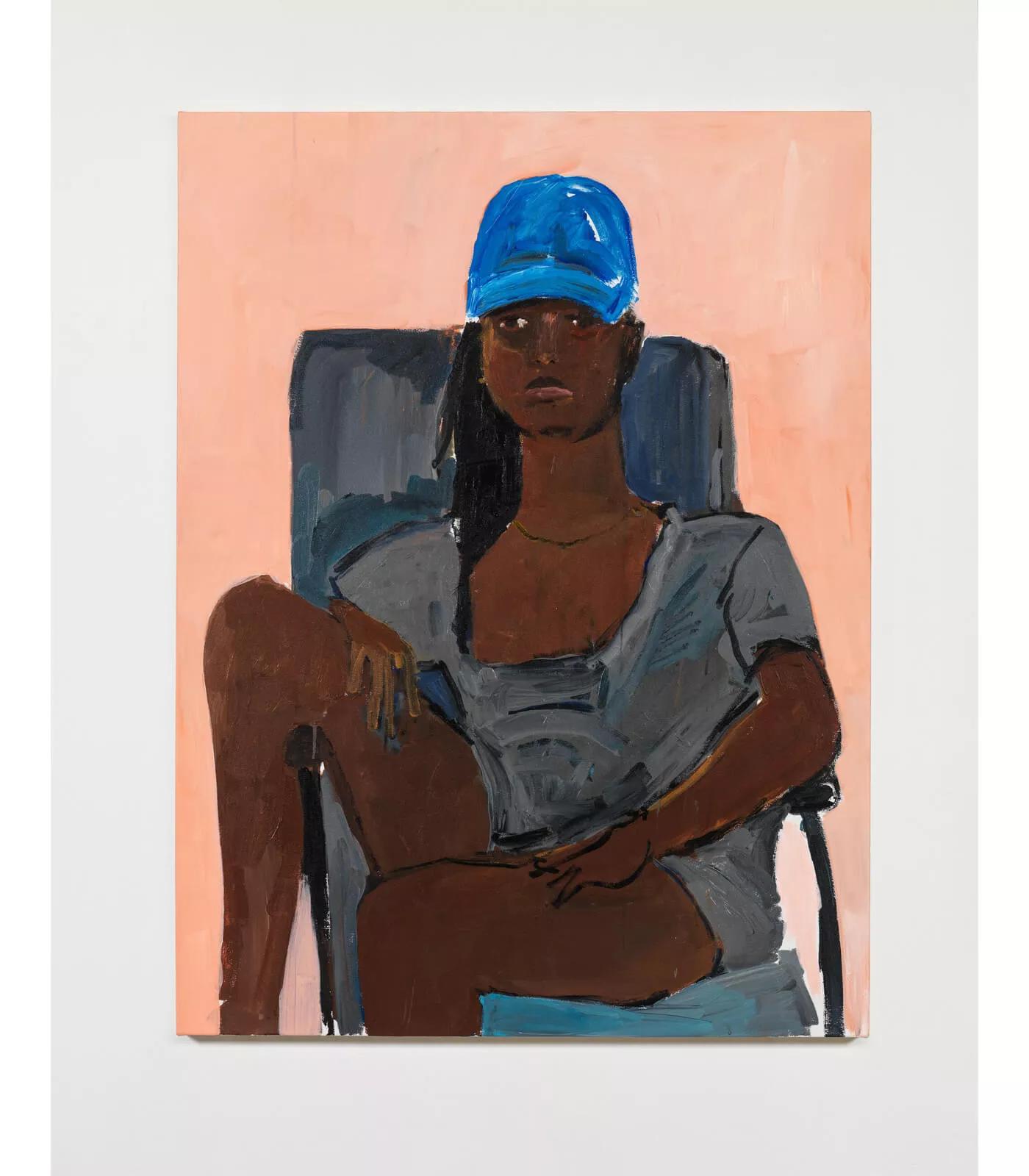 Image for exhibition titled Henry Taylor