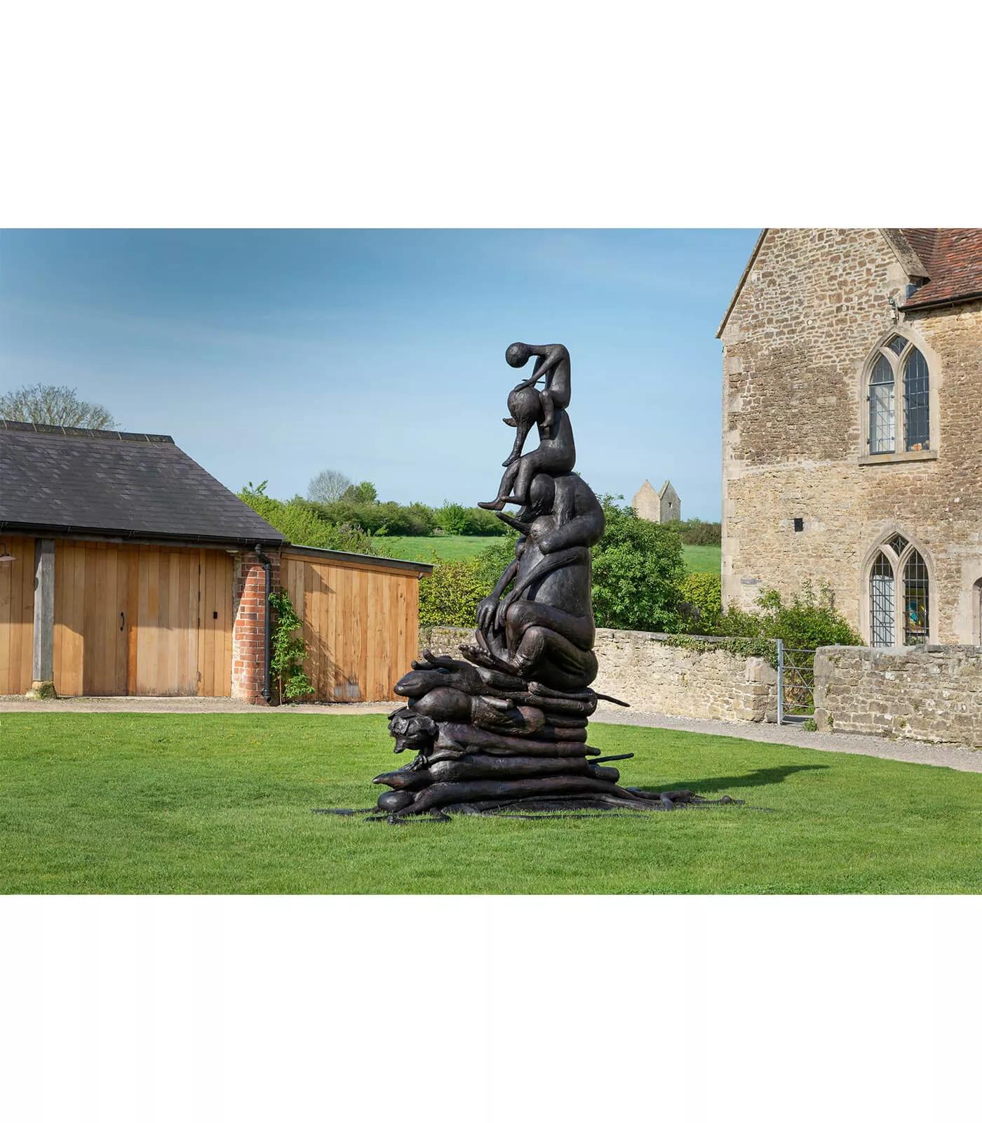 Image for exhibition titled Camille Henrot