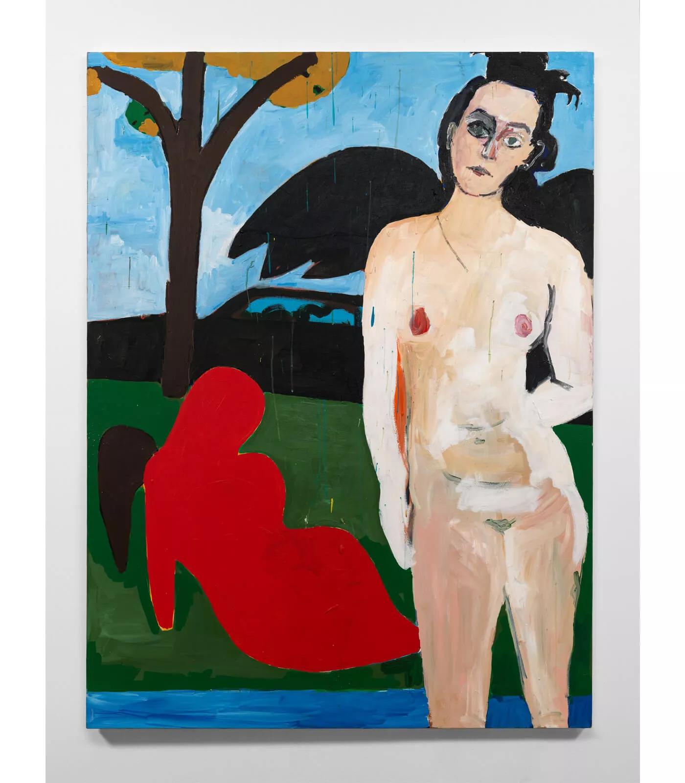 Image for exhibition titled Henry Taylor