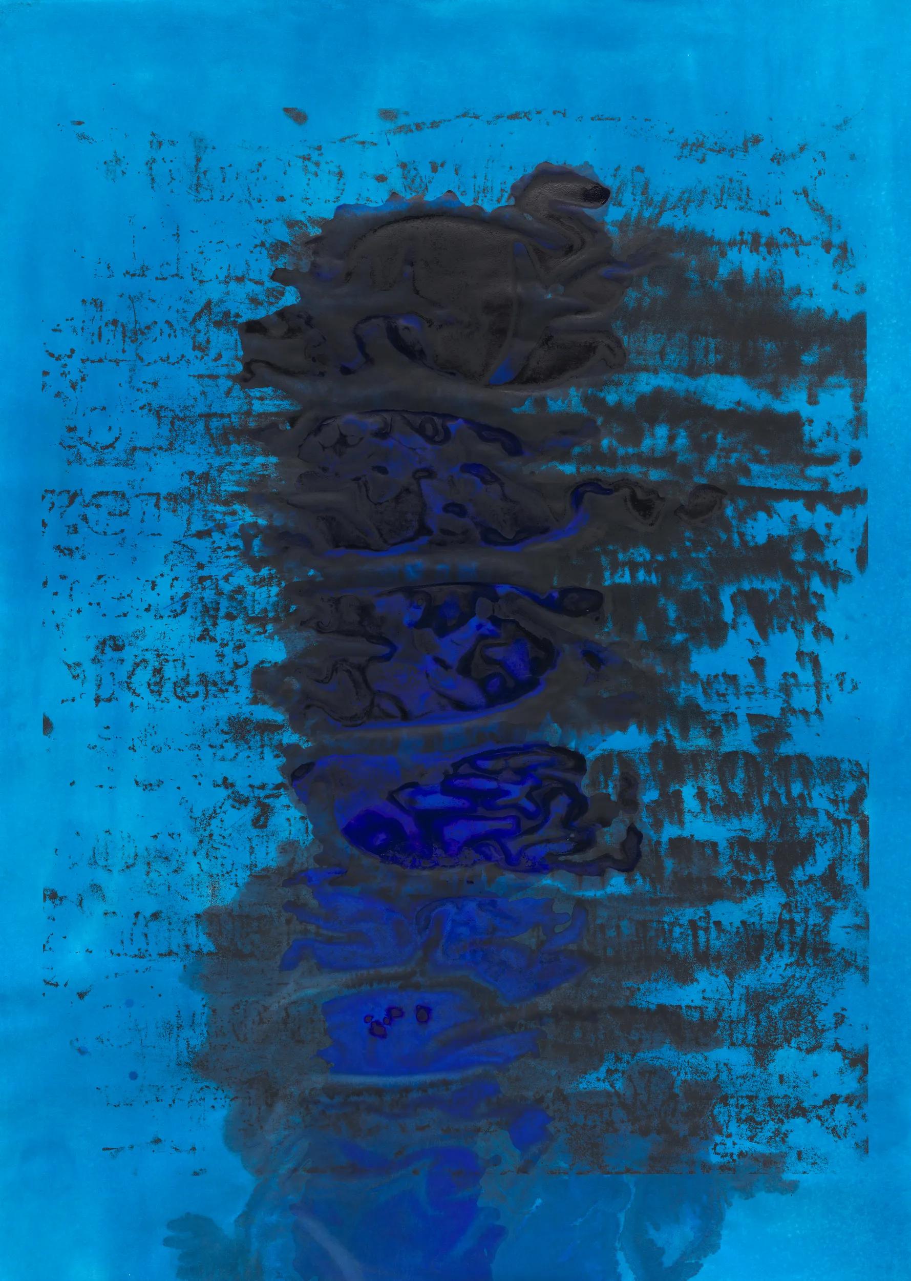 Thumbnail image for Exhibition titled Glenn Ligon