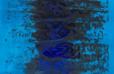 Image for exhibition titled GLENN LIGON