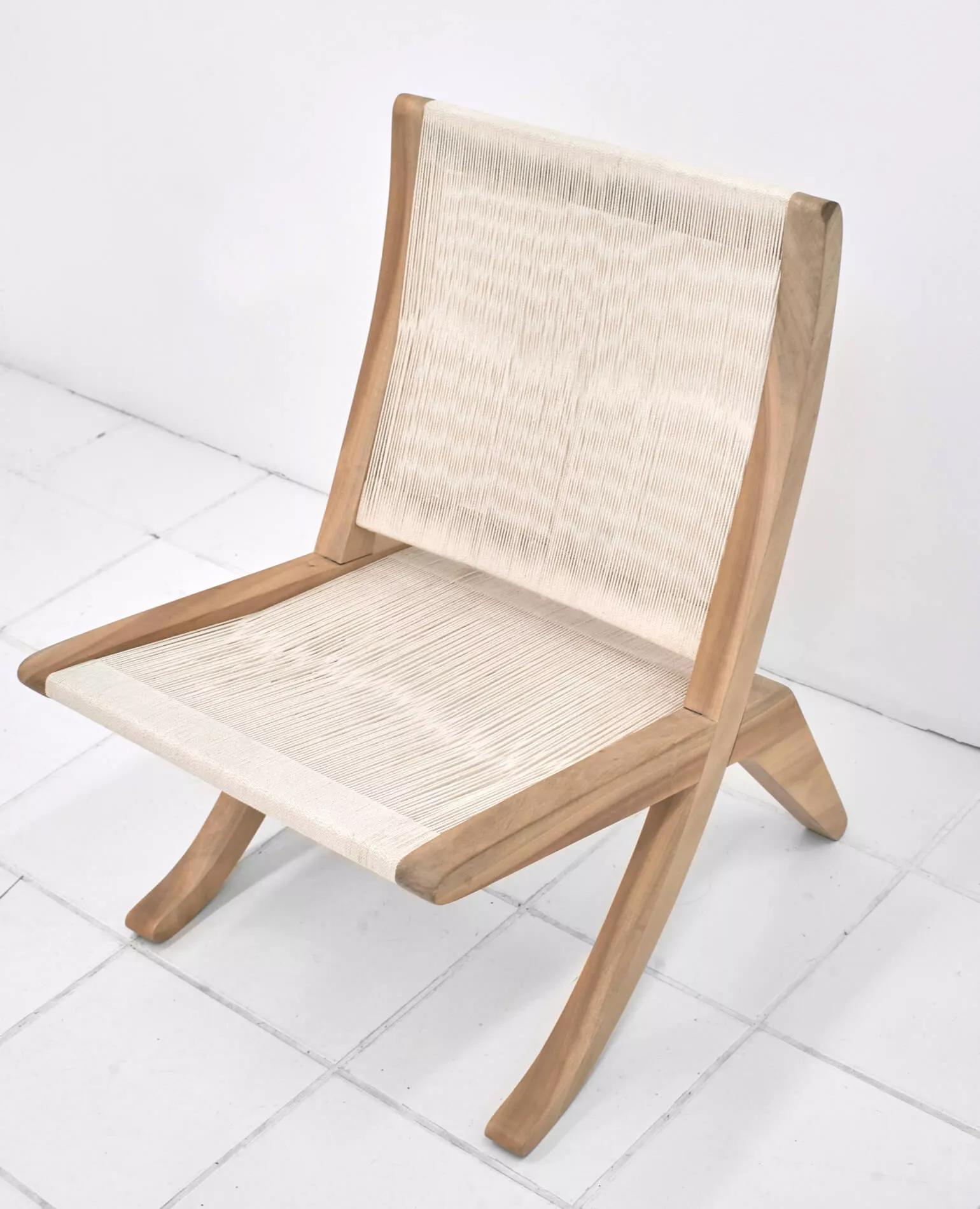 Thumbnail image for exhibition titled After Arklu chair