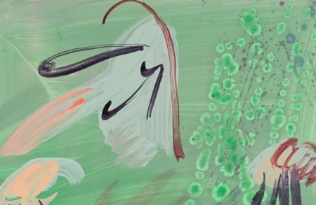 Thumbnail image for exhibition titled Camille Henrot
