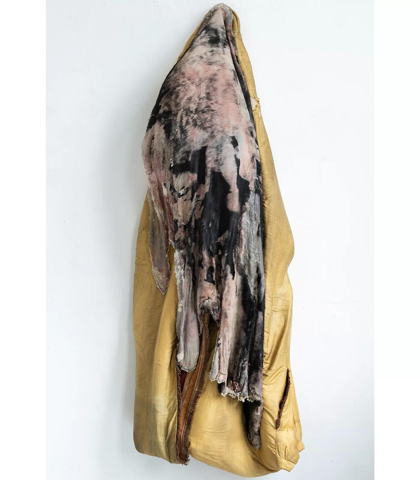 Image for exhibition titled Berlinde  De Bruyckere