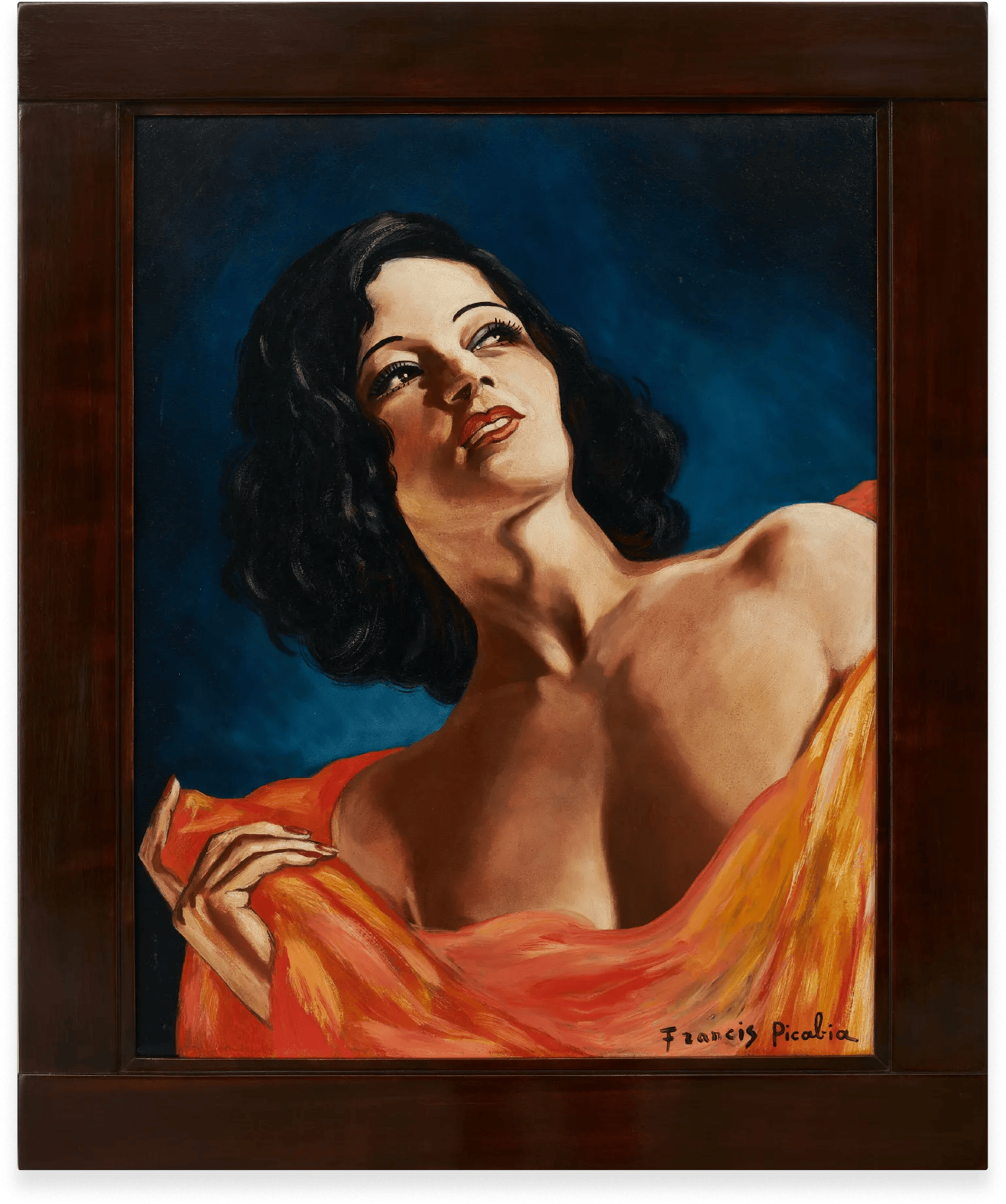 Image for exhibition titled Francis Picabia