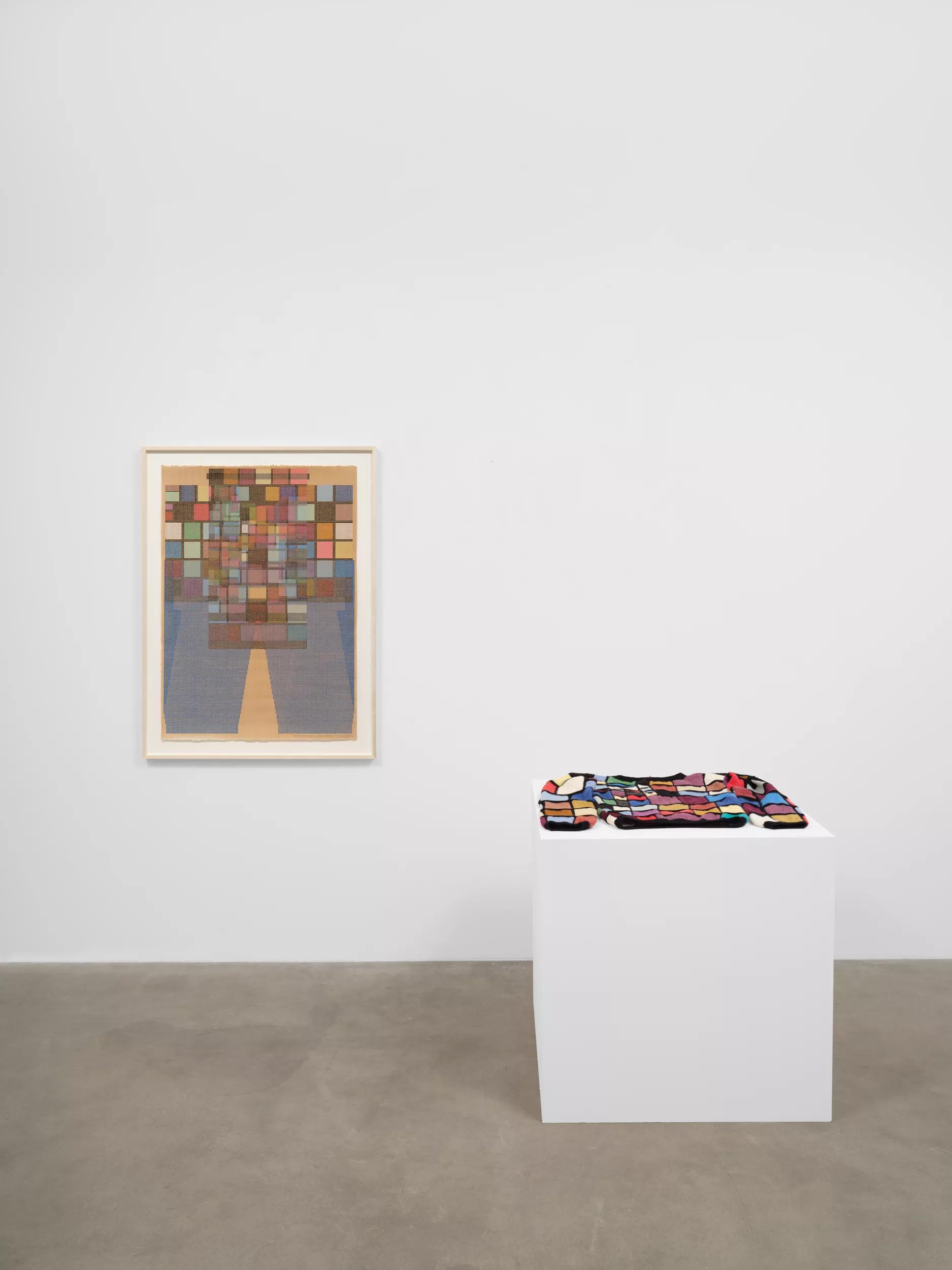 Image for exhibition titled Ellen Lesperance