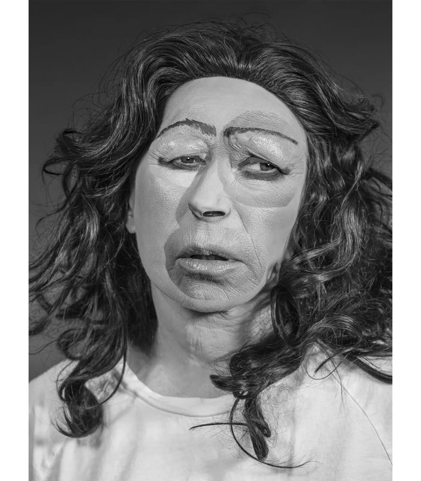 Image for exhibition titled Cindy Sherman