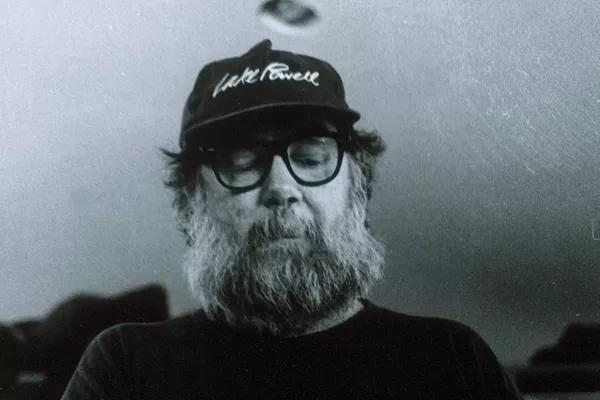 Image for PAUL McCARTHY