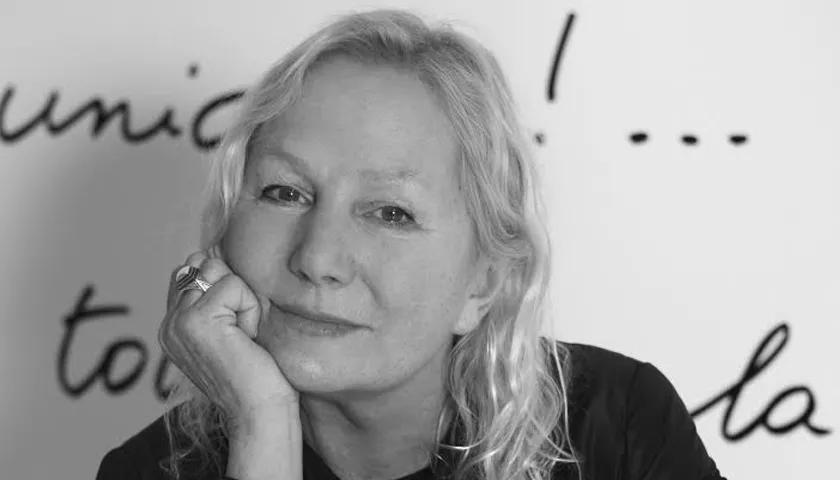 Hero image for event titled The Collector’s Cut: agnès b. in Conversation with Elena Hill