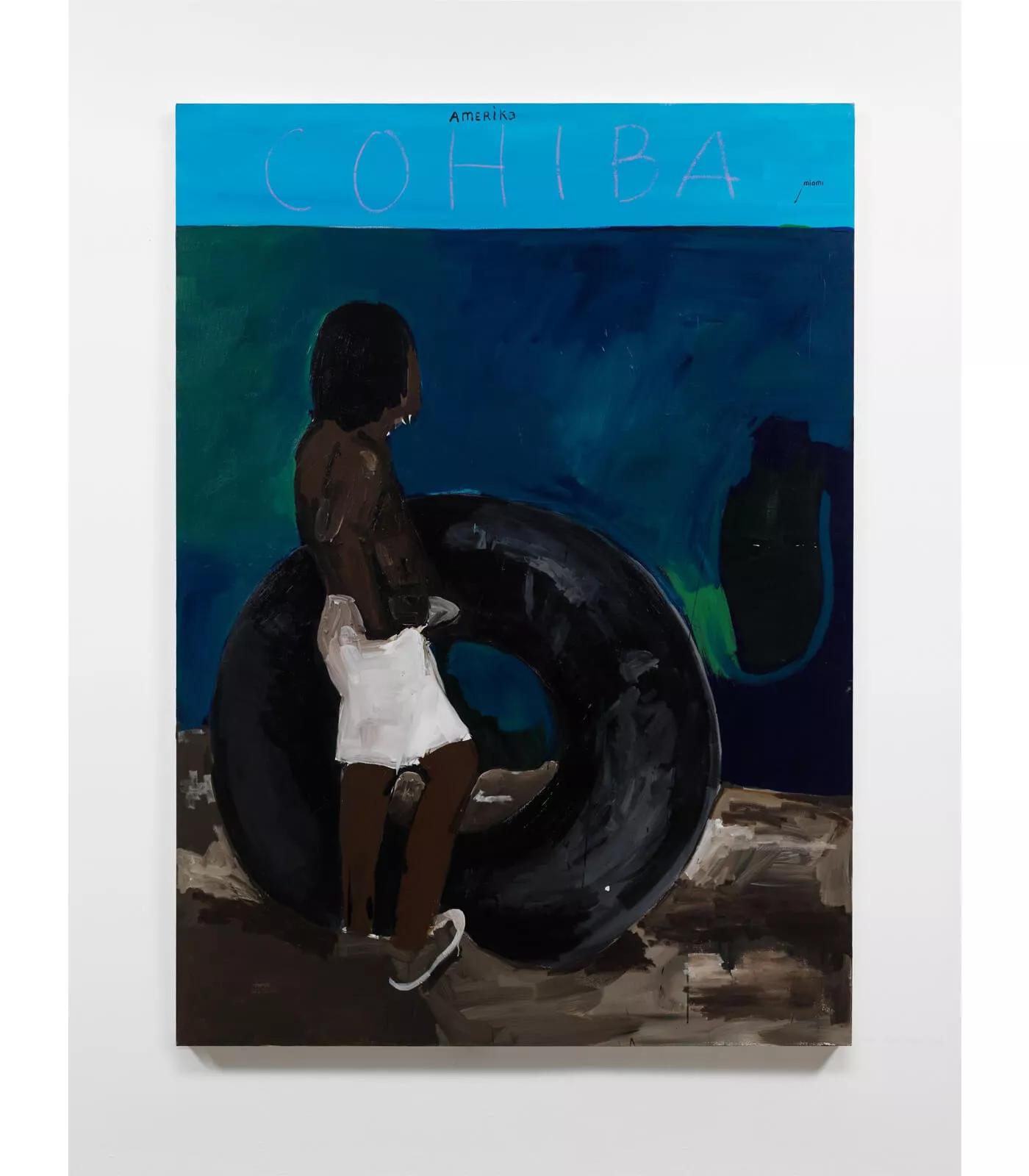 Image for exhibition titled Henry Taylor