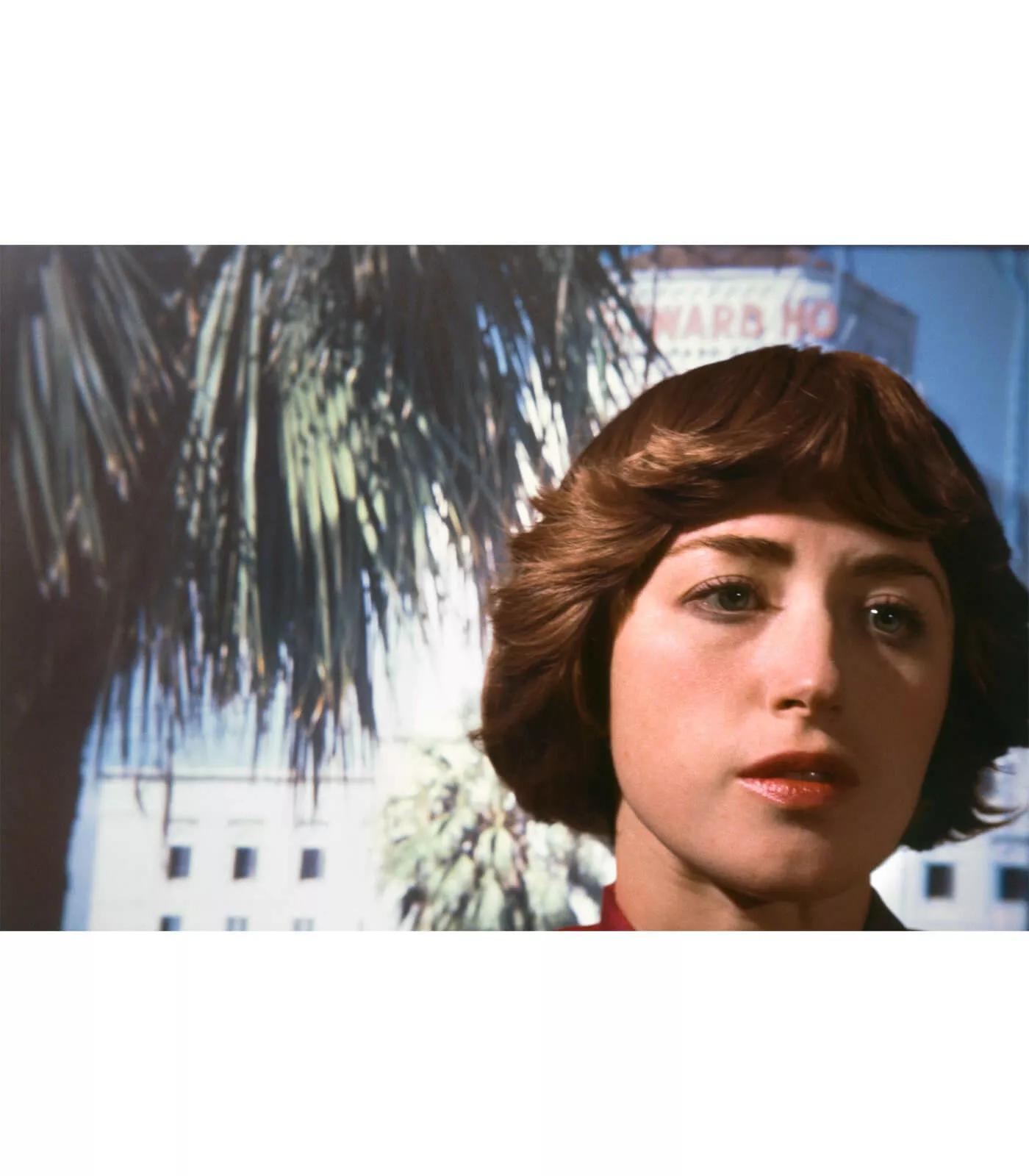 Image for exhibition titled Cindy Sherman