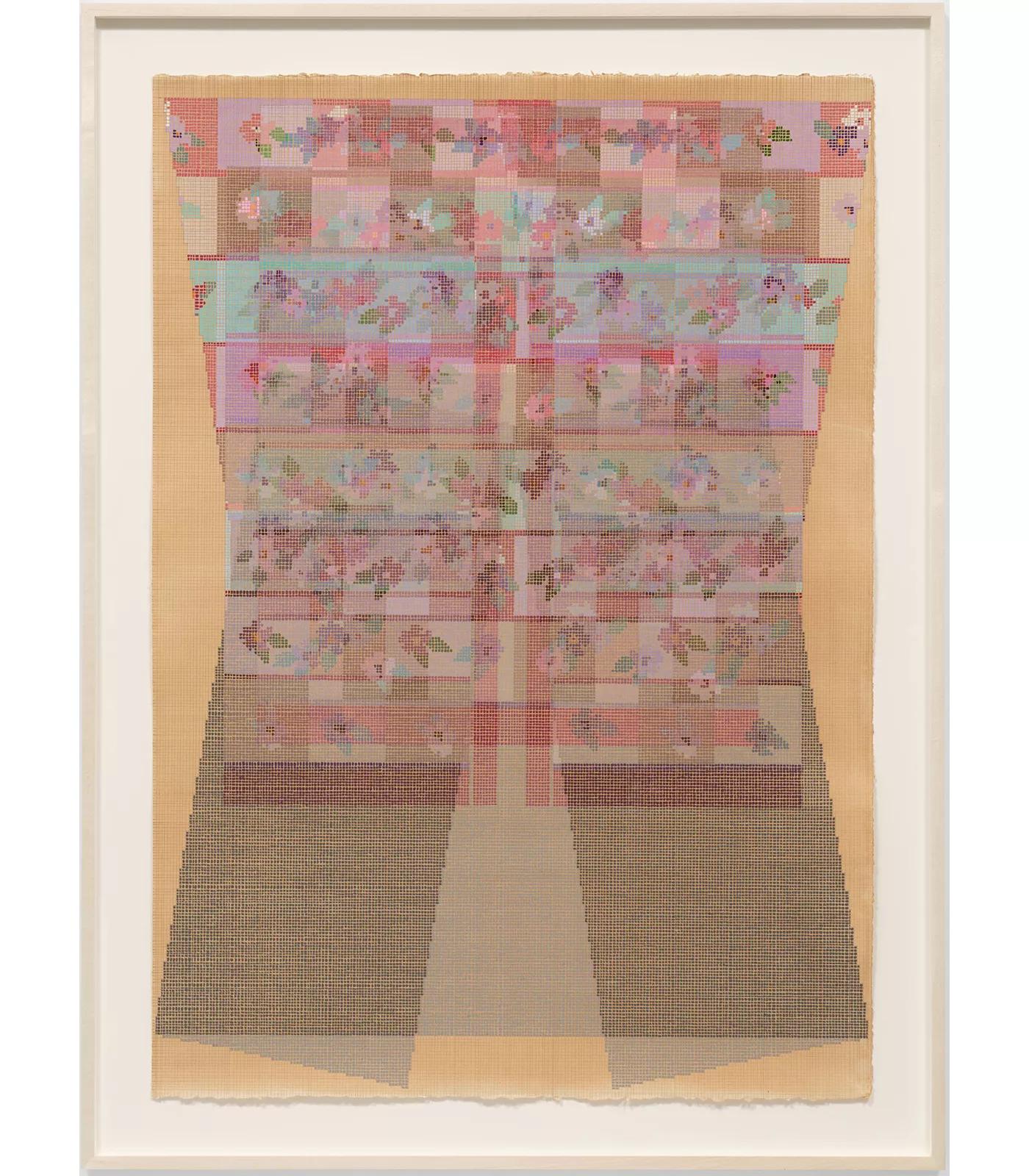 Image for exhibition titled Ellen Lesperence 