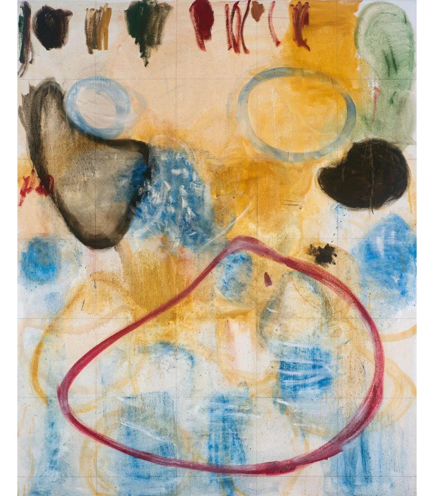 Image for exhibition titled Zhang Enli