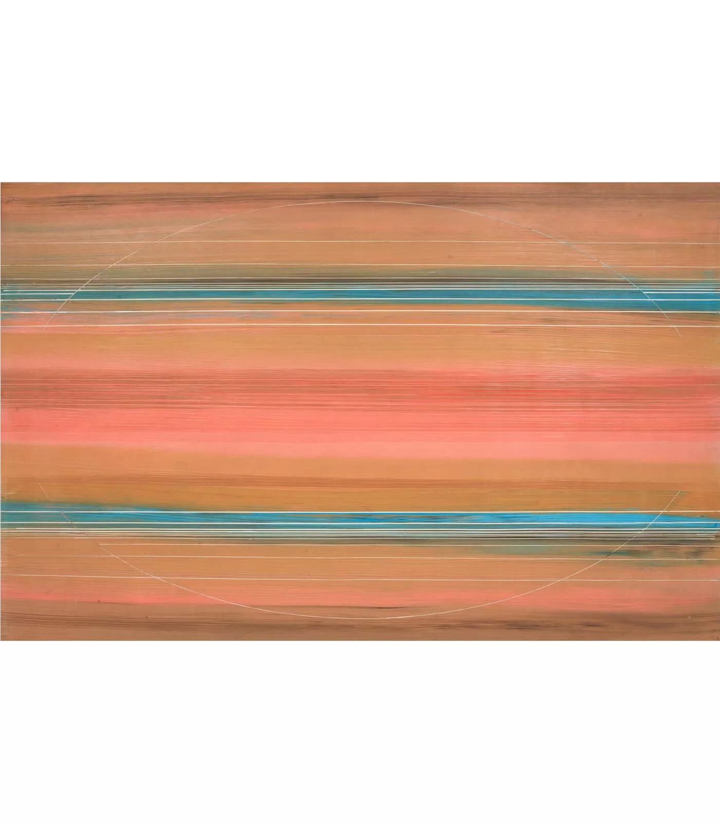 Image for exhibition titled Ed Clark