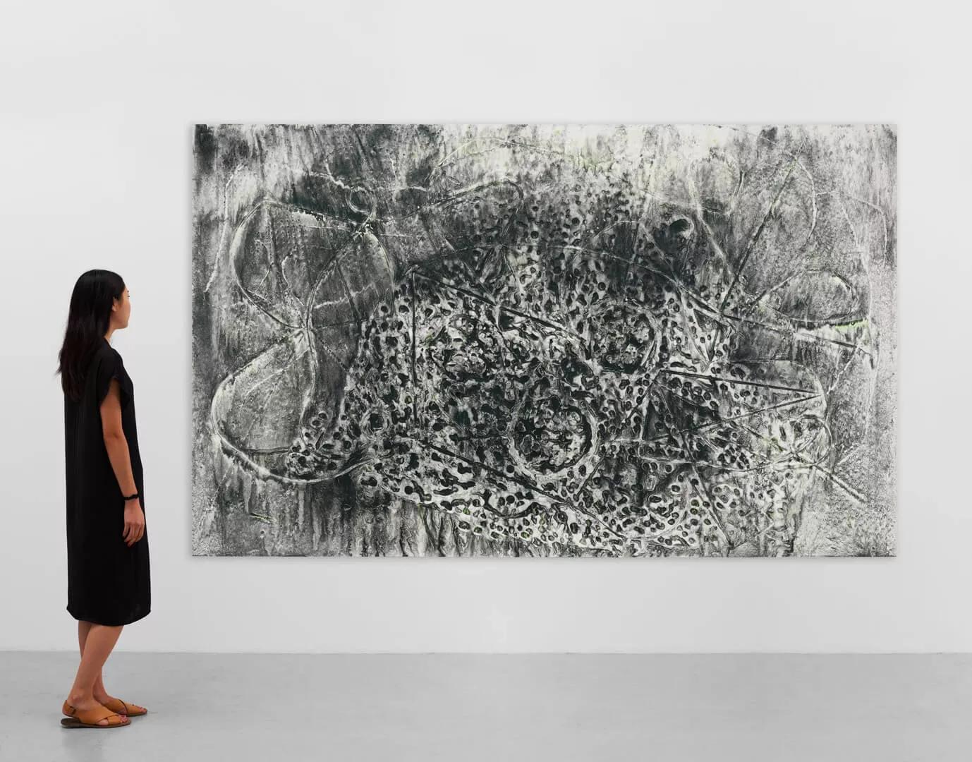 Thumbnail image for exhibition titled Feedback Loops, II<br>(The Curse of Ivan Meštrović)
