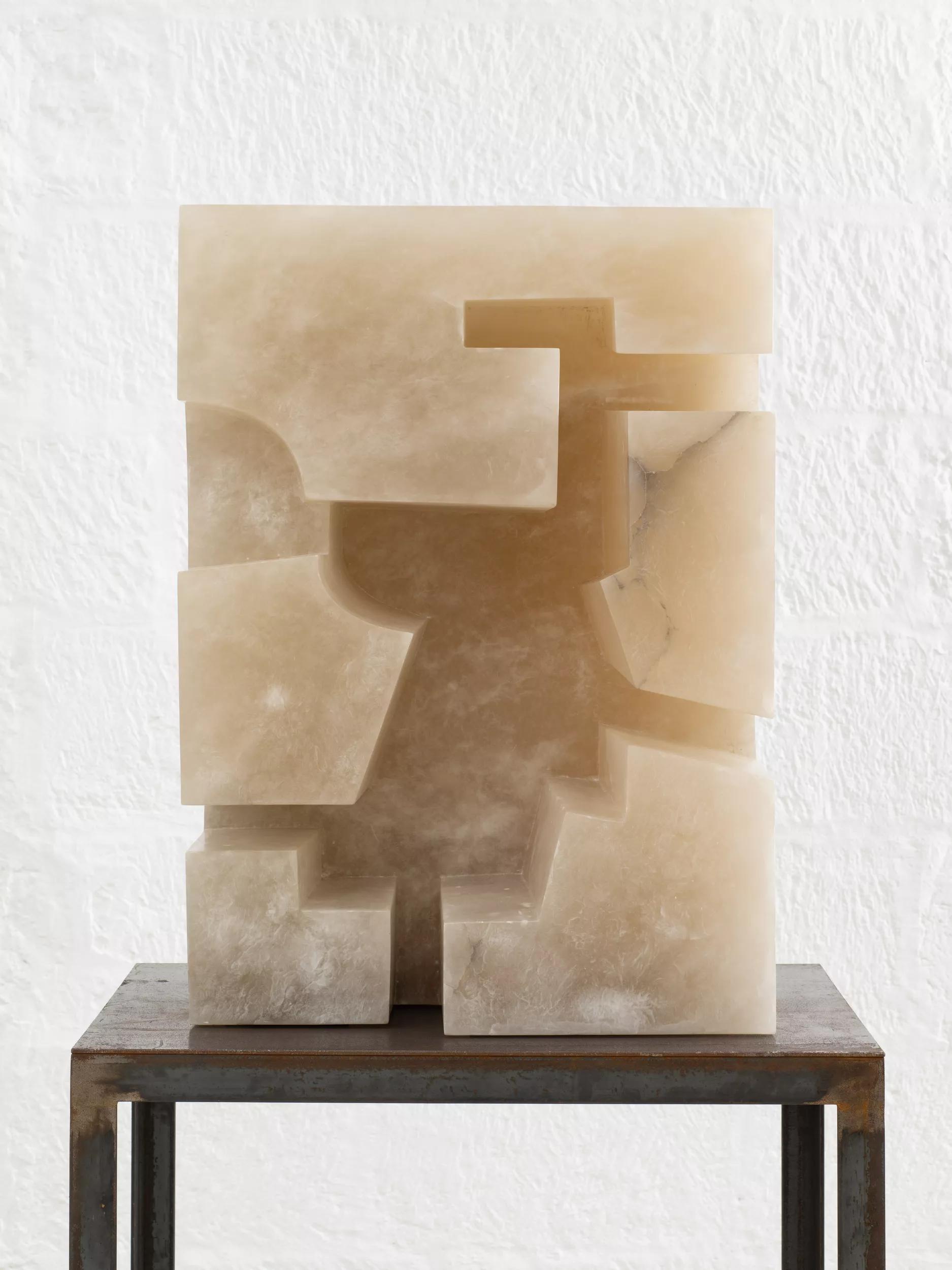 Image for exhibition titled Eduardo Chillida