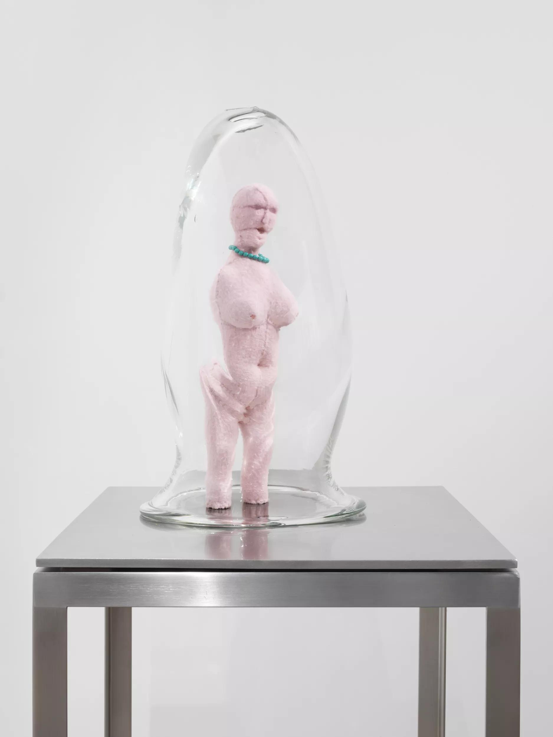 Image for exhibition titled Louise Bourgeois