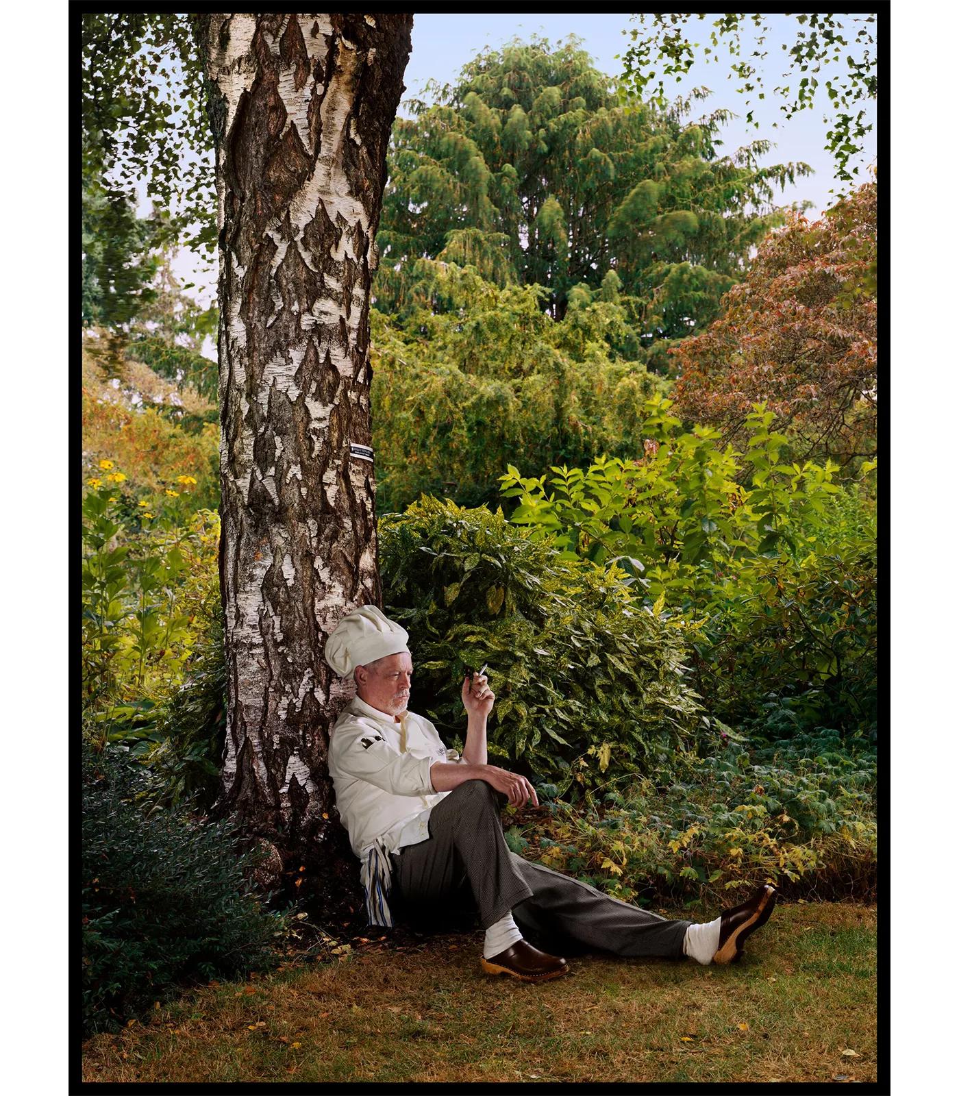 Image for exhibition titled Rodney Graham