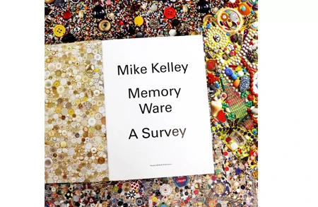 Thumbnail image for event called A Conversation with Ralph Rugoff and John C. Welchman on Mike Kelley’s Memory Ware