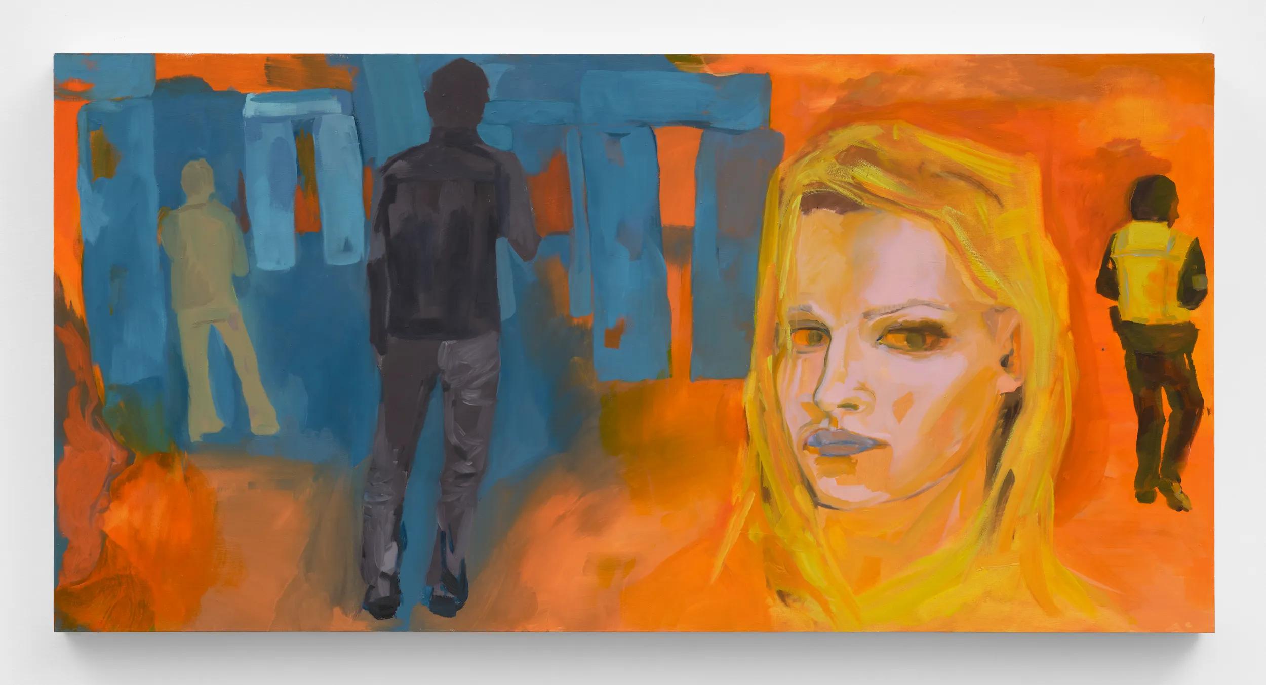 Image for exhibition titled Georgia Gardner Gray