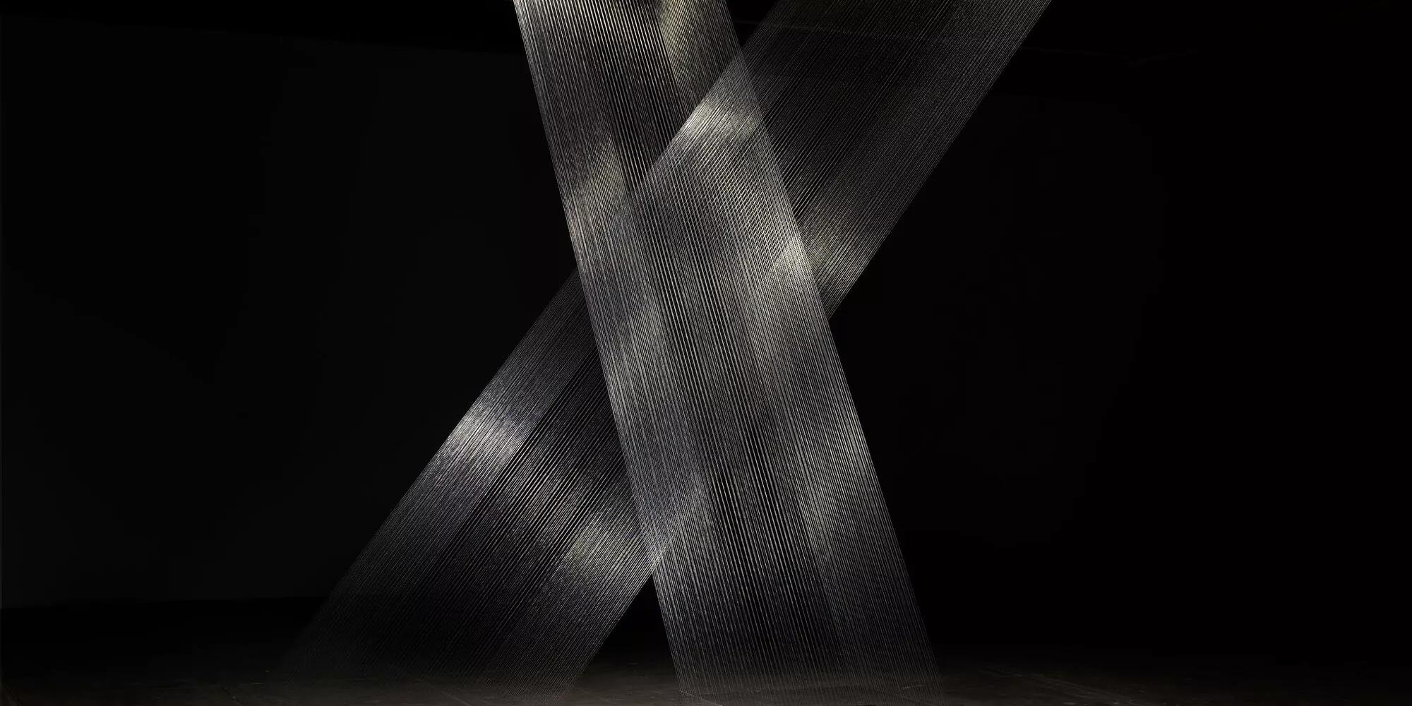 Hero image for exhibition titled Lygia Pape