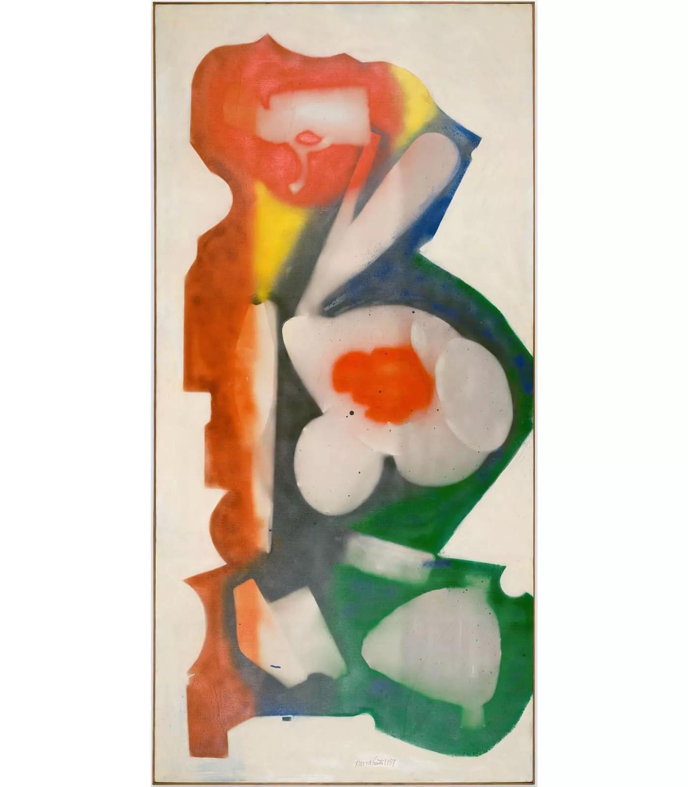 Image for exhibition titled David Smith