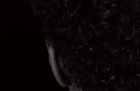 Thumbnail image for news titled To Complete the Analogy: Lorna Simpson, or the Question of History