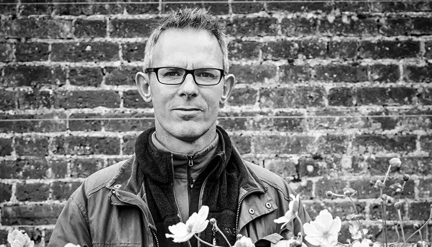 Hero image for event titled ‘What Are Gardens For?’ Jason Ingram: Plant and Garden Photography Workshop