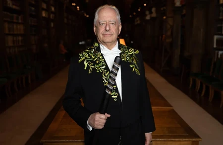 Thumbnail image for news titled William Kentridge Elected As Académie des Beaux-Arts Foreign Associate Member