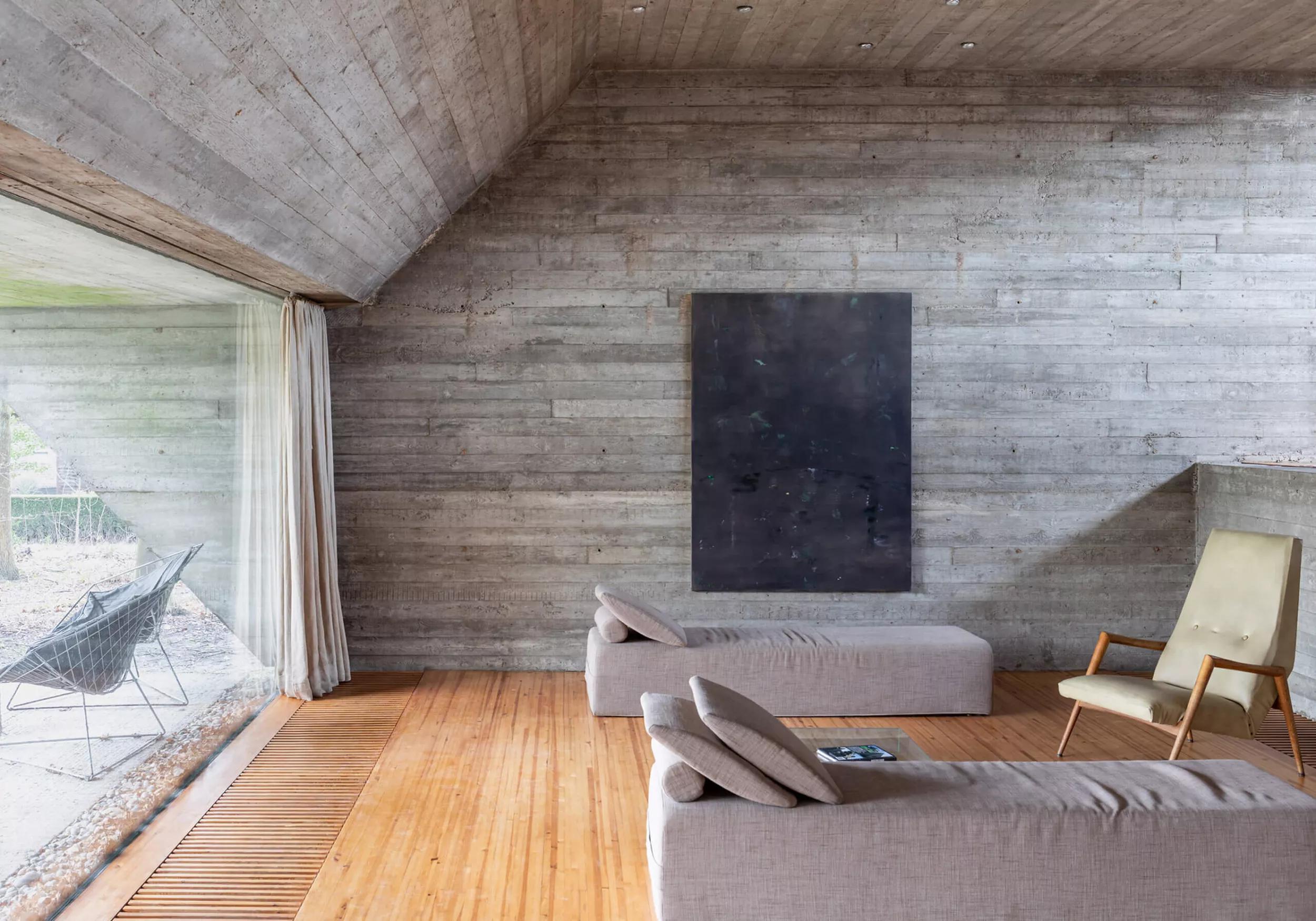 Image for exhibition titled De Woning <br>(van Wassenhove) 