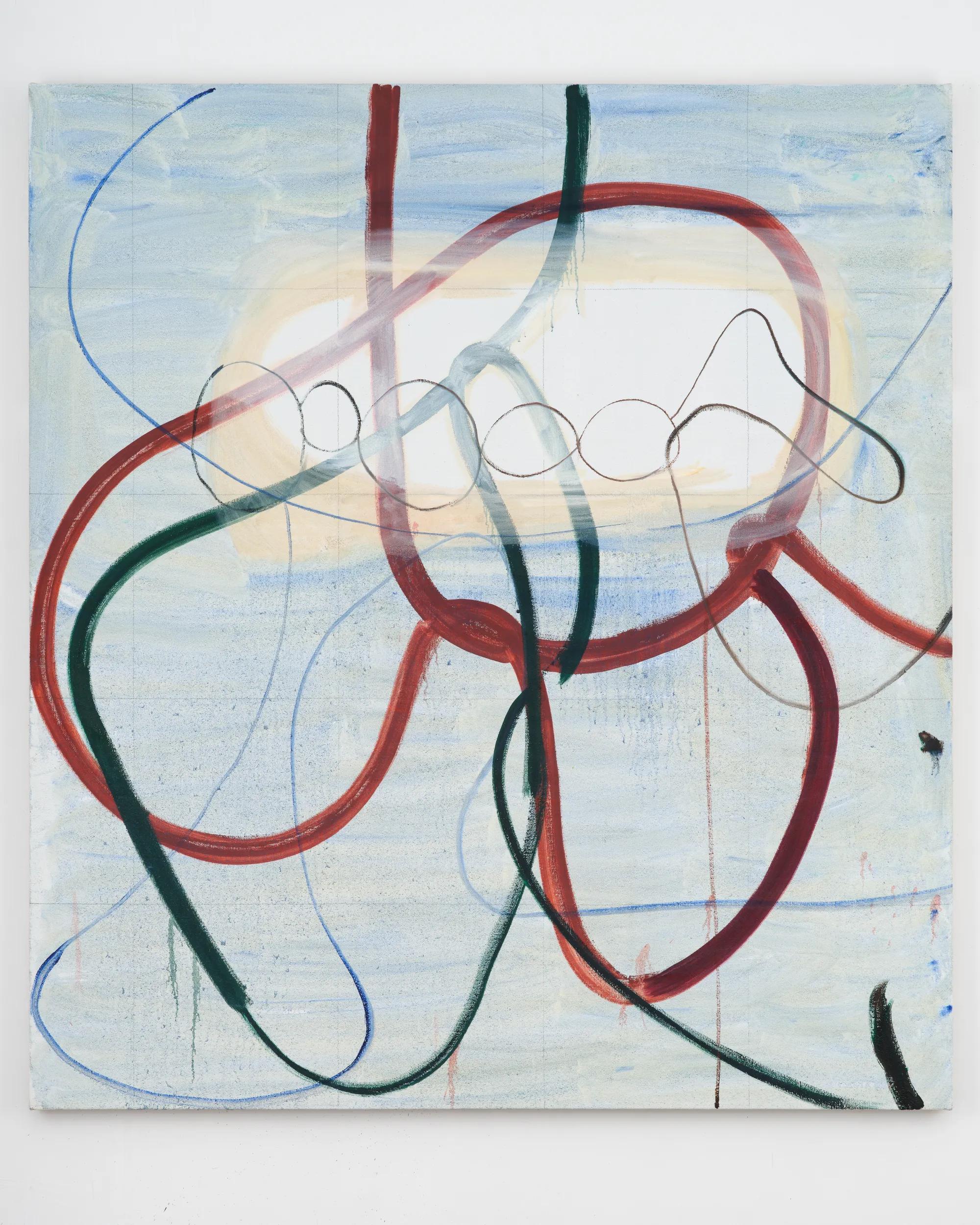 Image for exhibition titled Zhang Enli