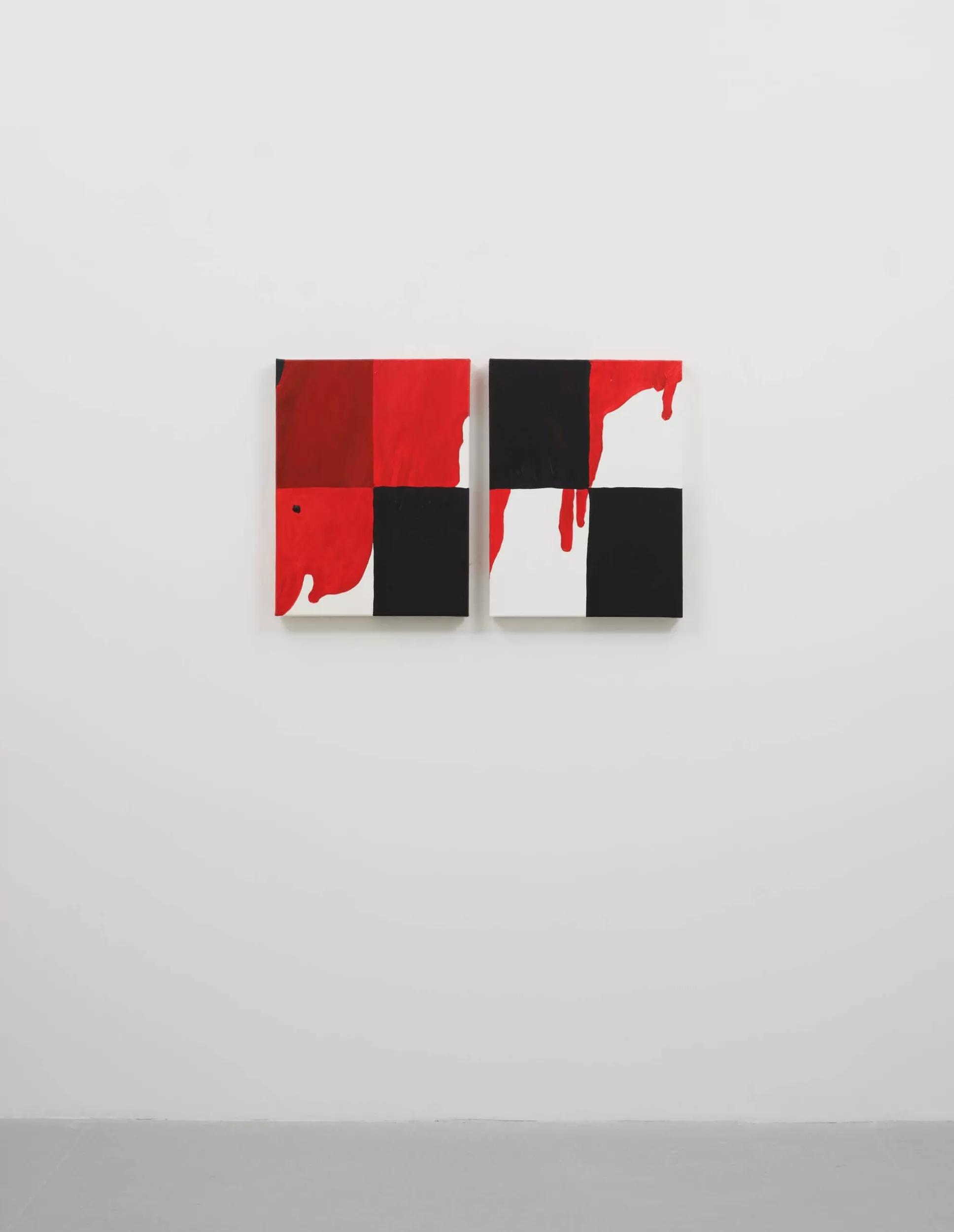 Thumbnail image for exhibition titled M + M 81