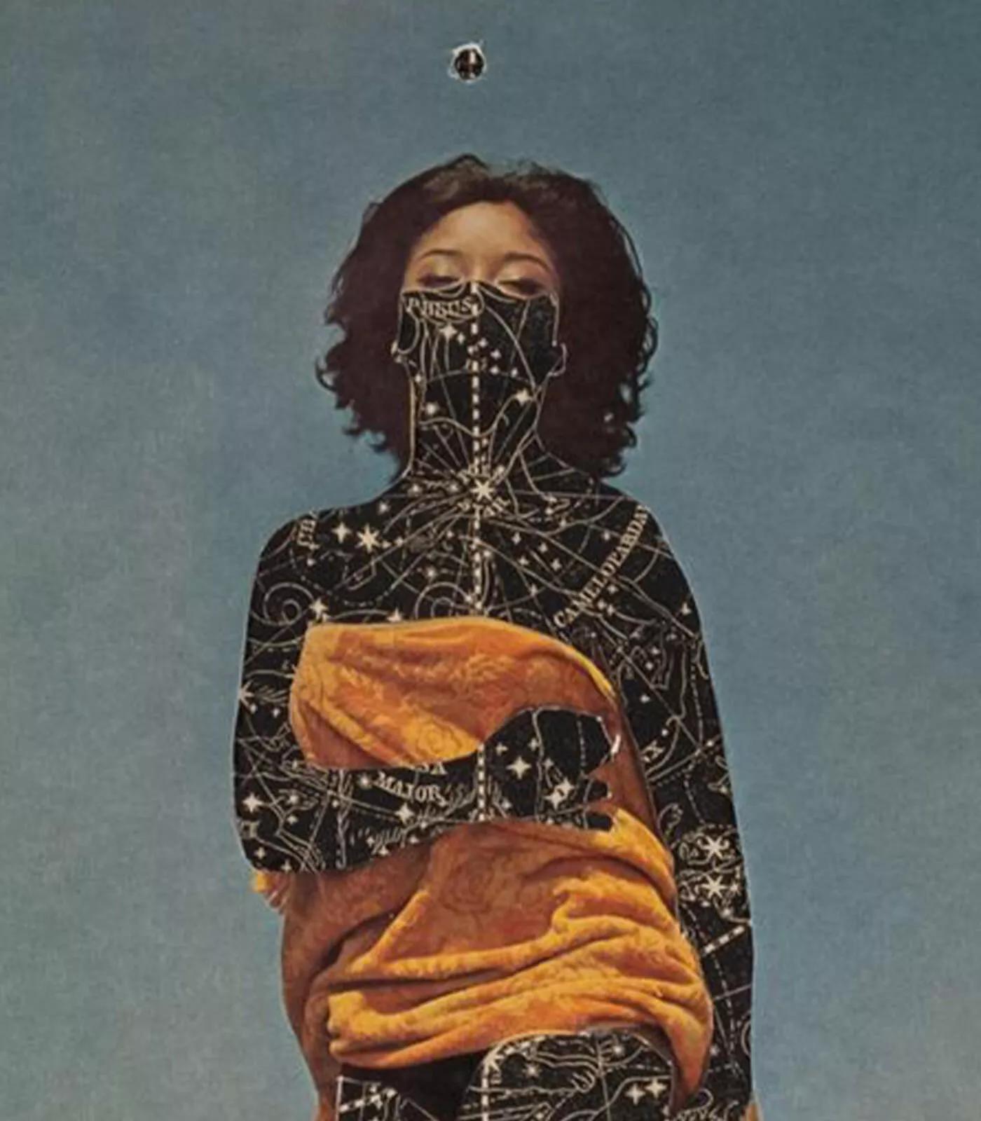 Image for exhibition titled Lorna Simpson
