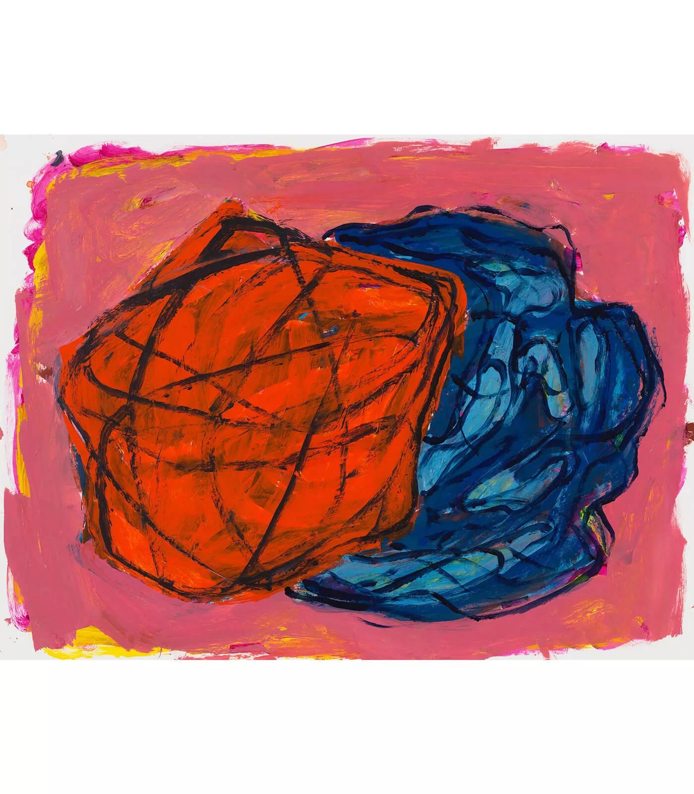 Image for exhibition titled Phyllida Barlow