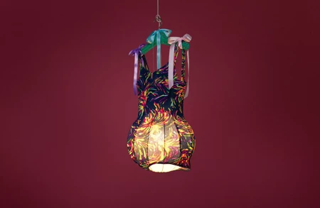 Thumbnail image for exhibition titled Fabric Works