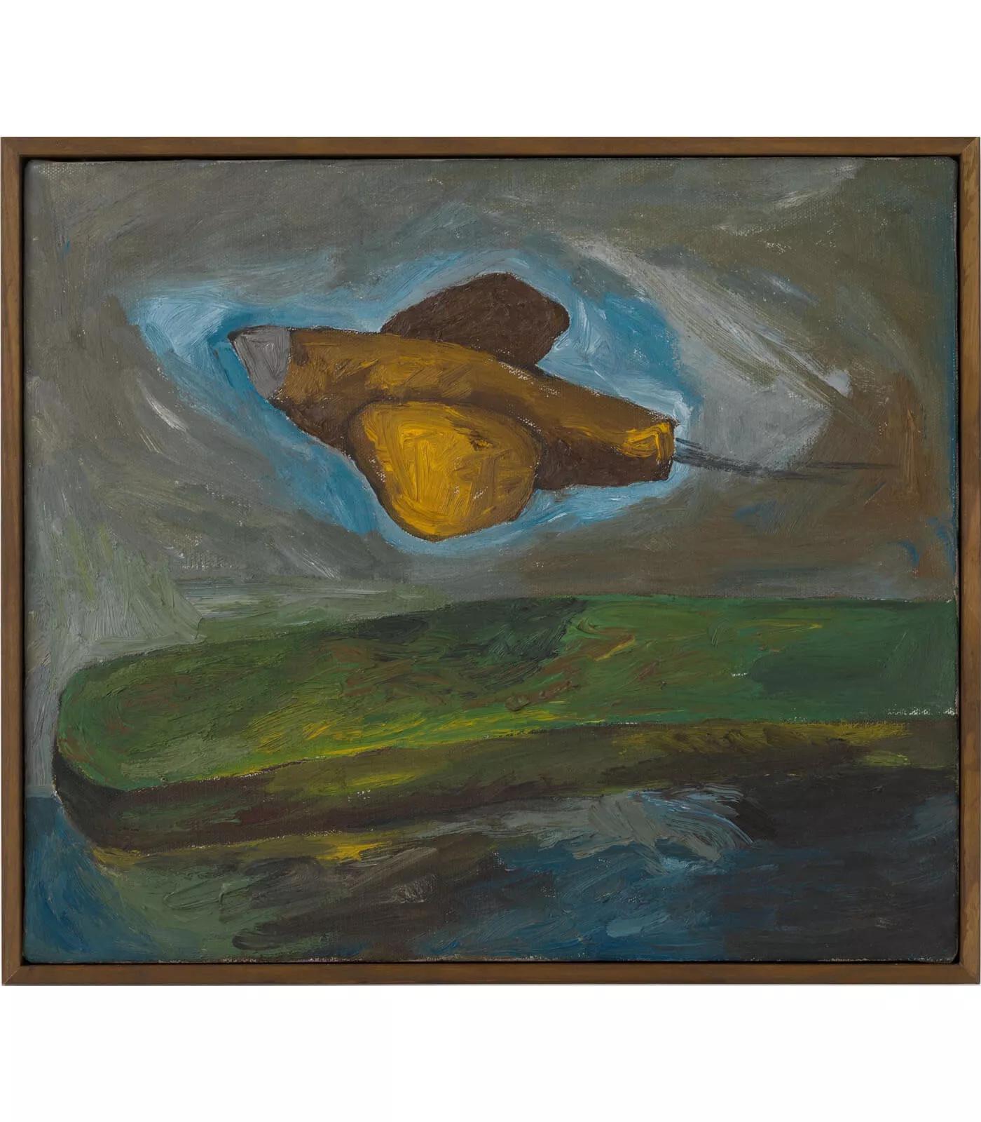 Image for exhibition titled Lee Lozano