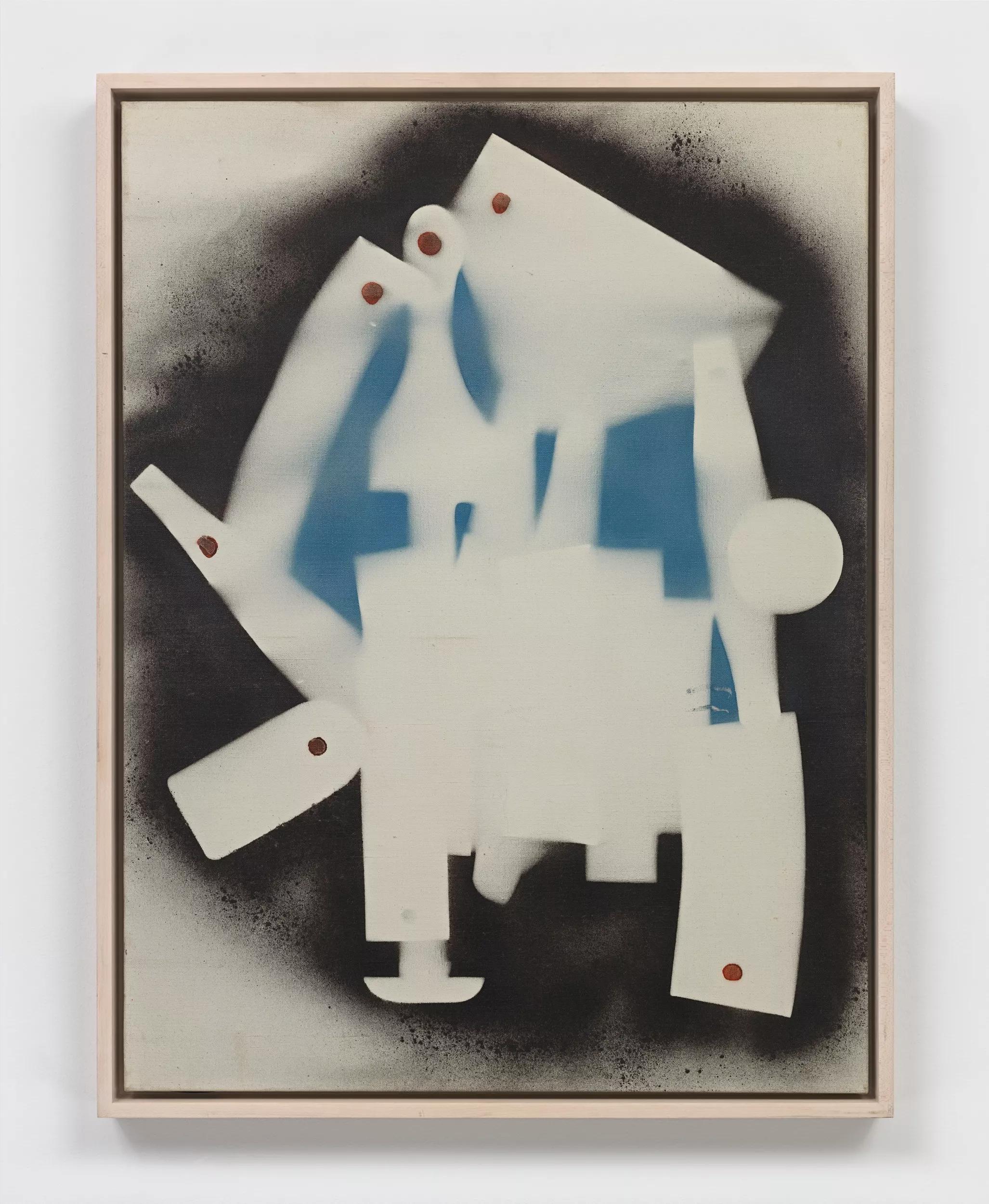 Image for exhibition titled David Smith