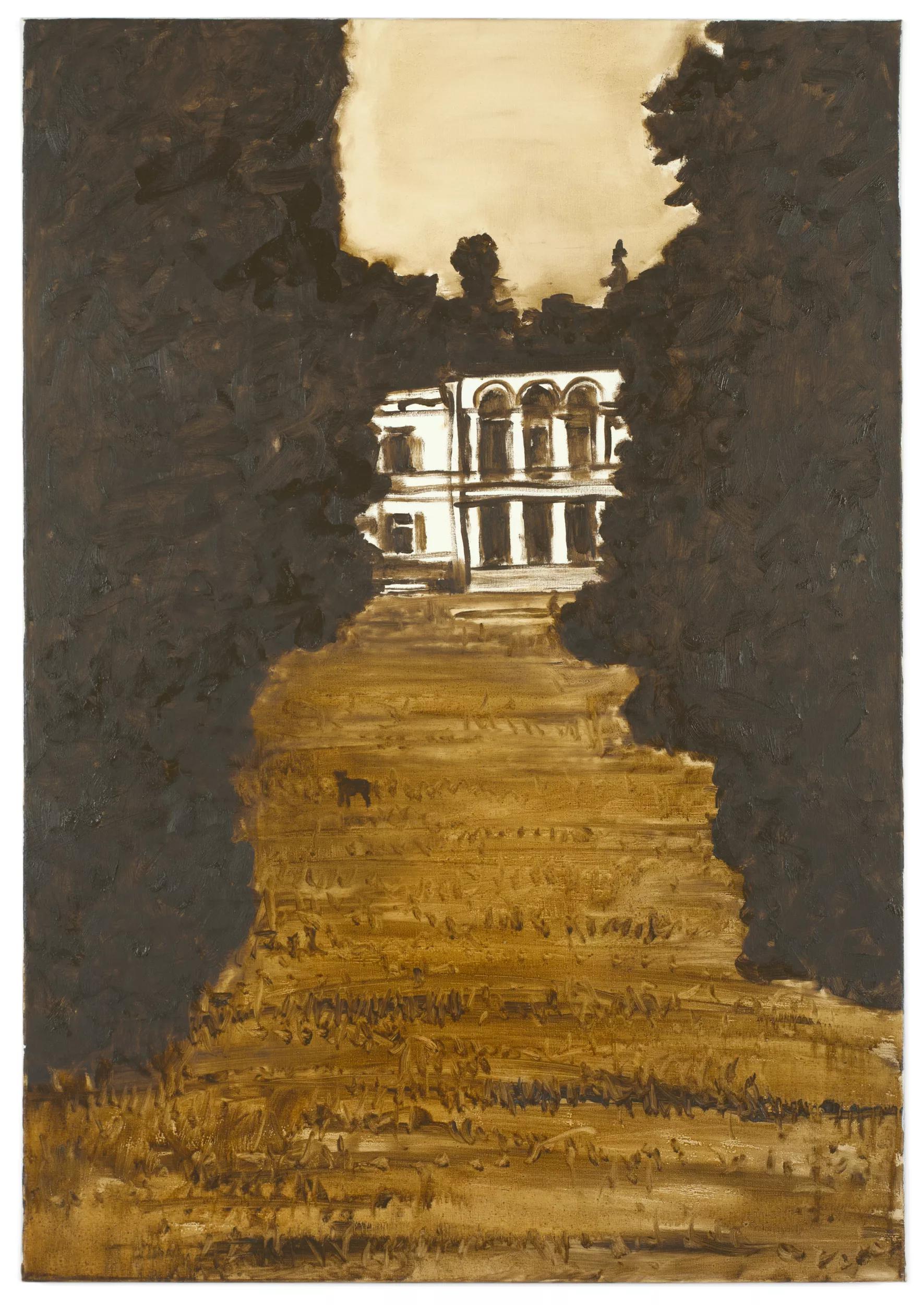 Image for Caro Niederer