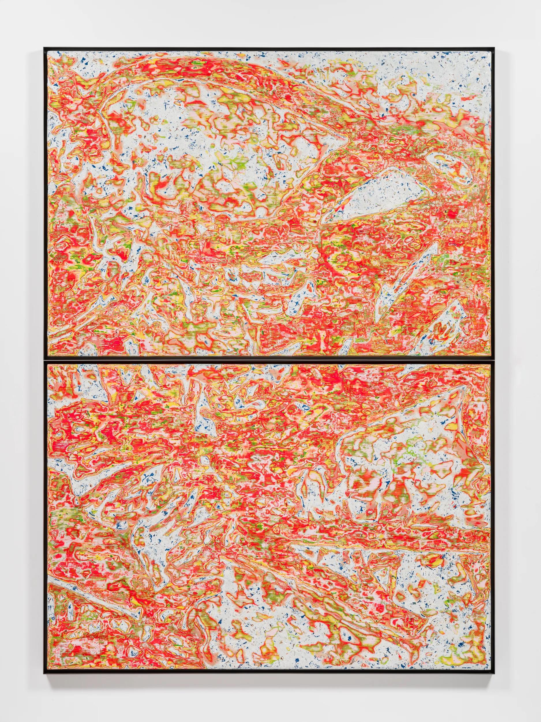 Image for exhibition titled Lee Bul