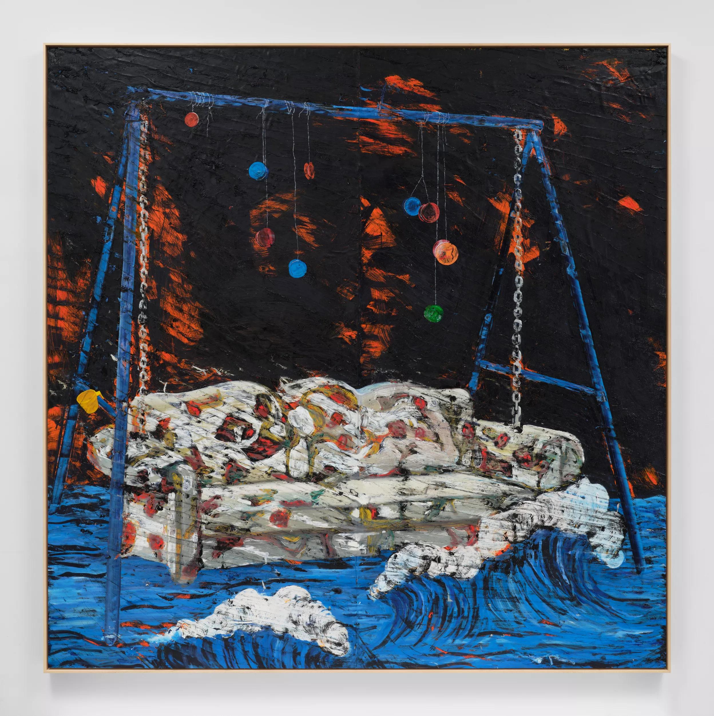 Image for exhibition titled Angel Otero