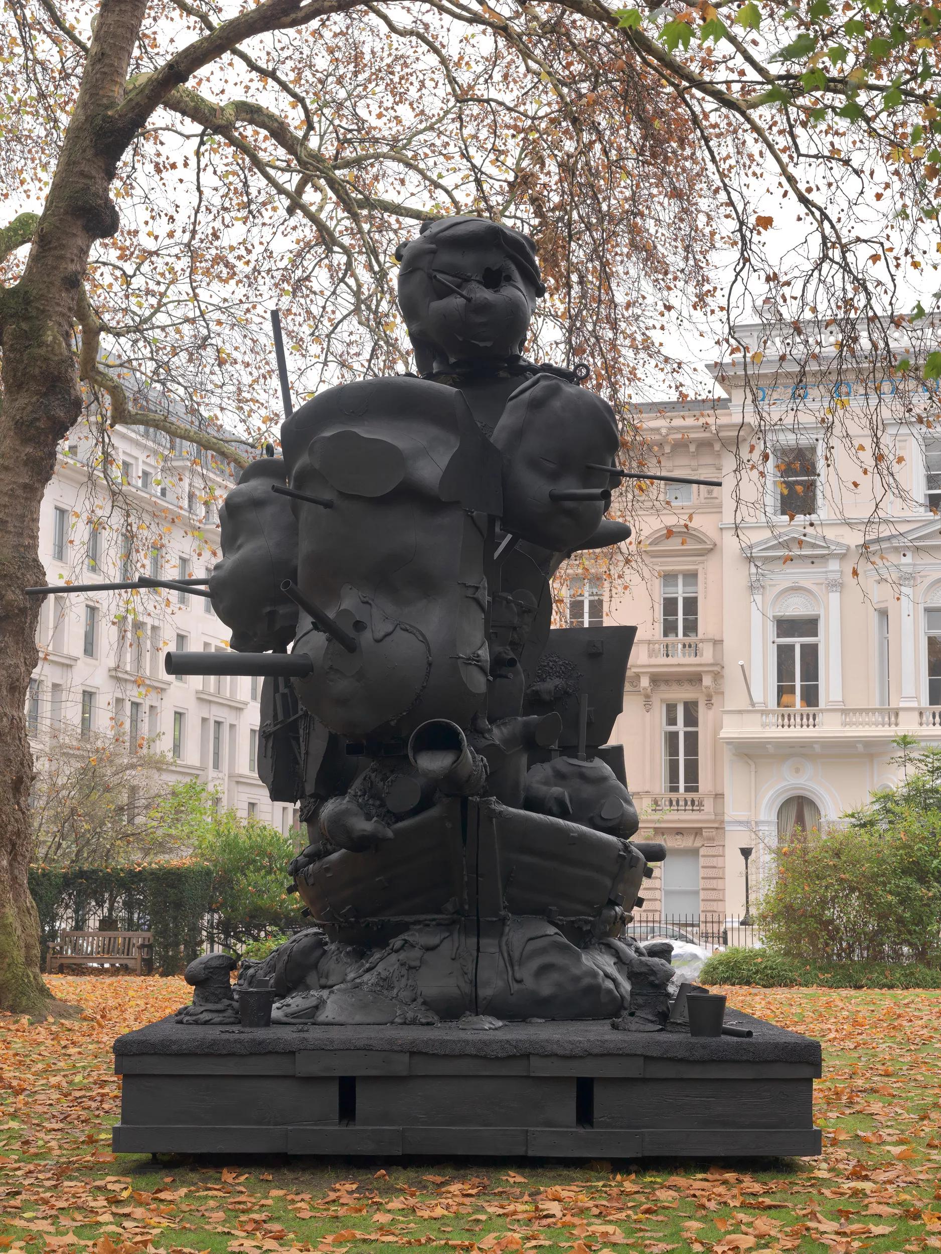 Image for Paul McCarthy