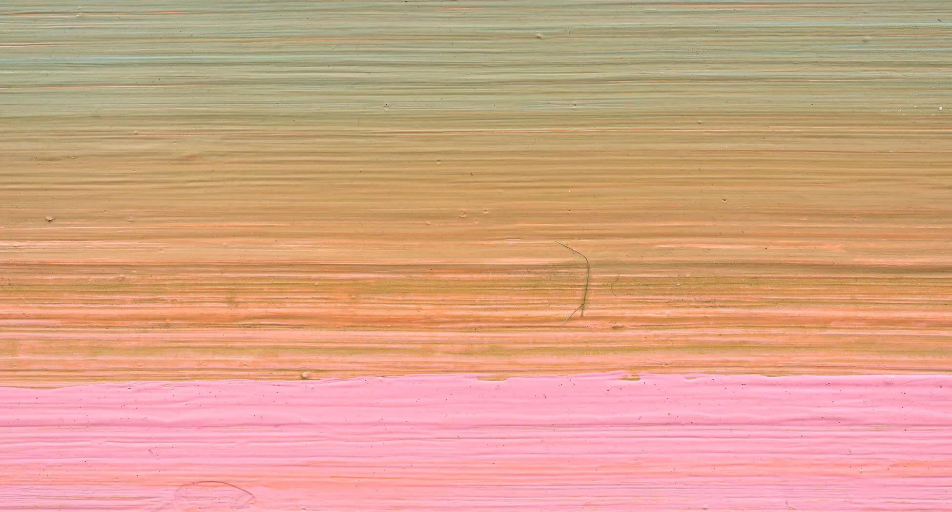Image for exhibition titled ‘It’s like cutting through something really fast; that’s what the push broom gives you, speed. Maybe it’s something psychological. It’s like cutting through everything.’—Ed Clark