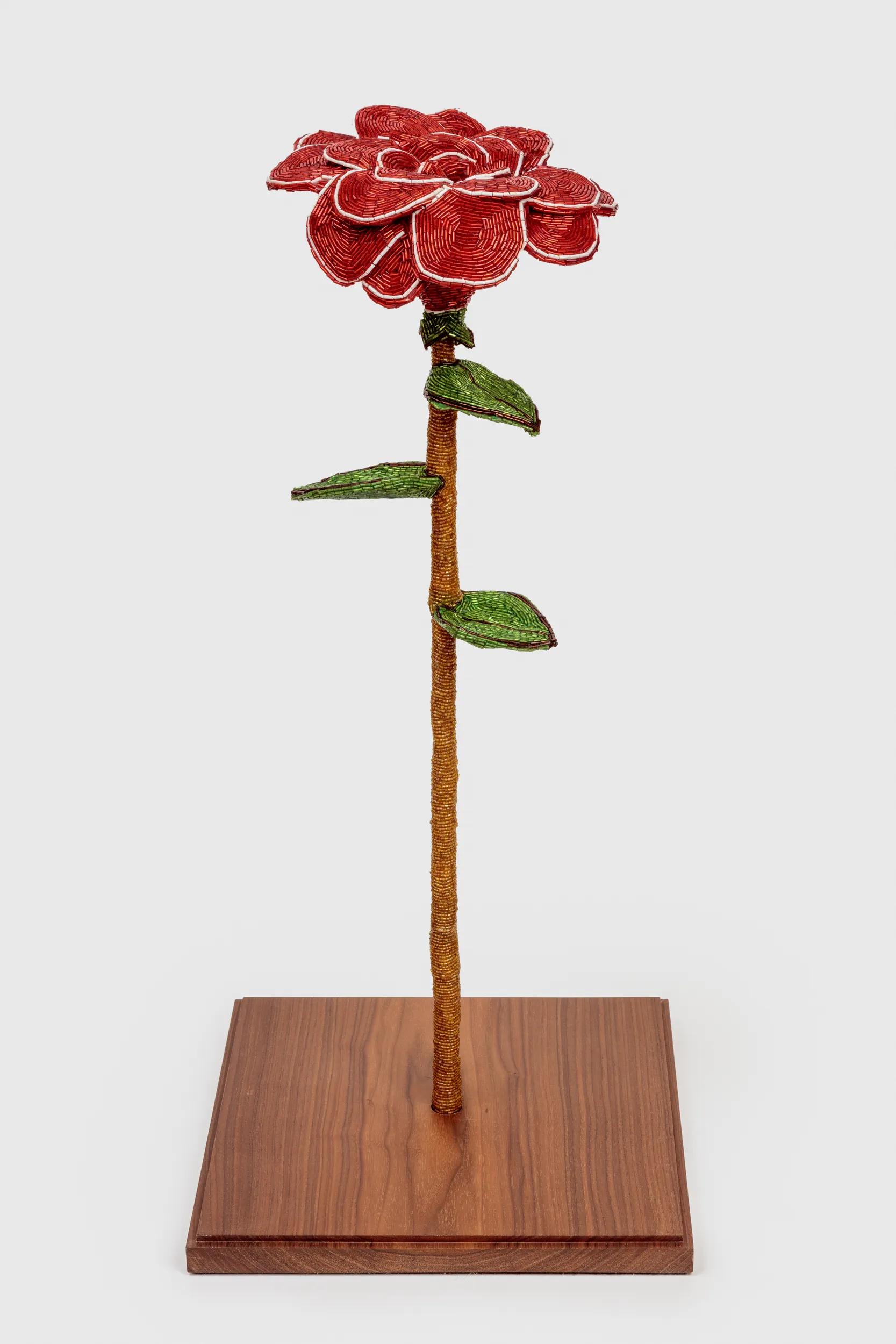 Image for exhibition titled Liza Lou